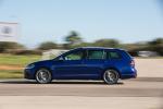 Volkswagen Golf R Variant 2017 года (WW)